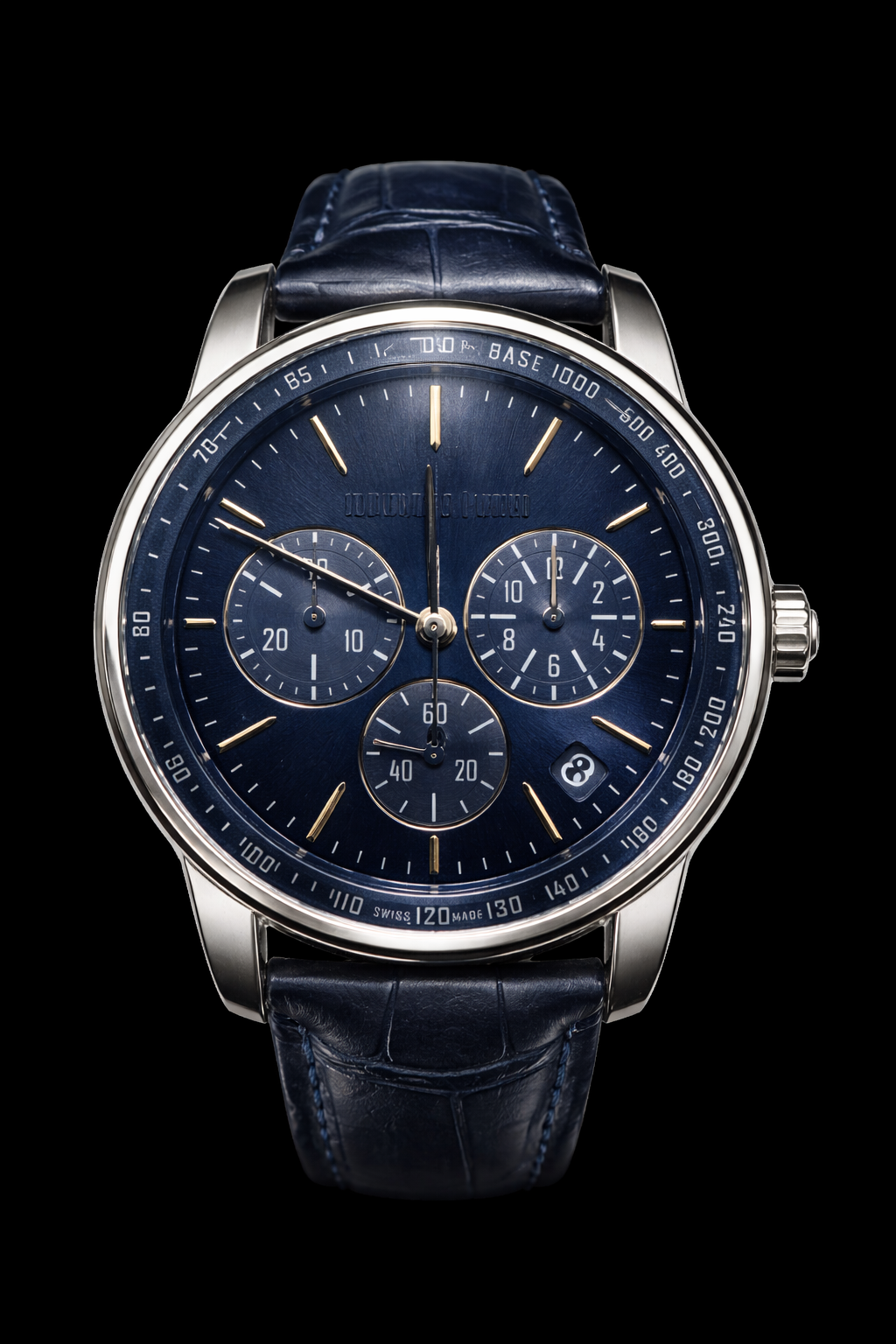 Audemars Piguet Royal Oak Chronograph Ref. 2639BC.009322.C2.01 39mm