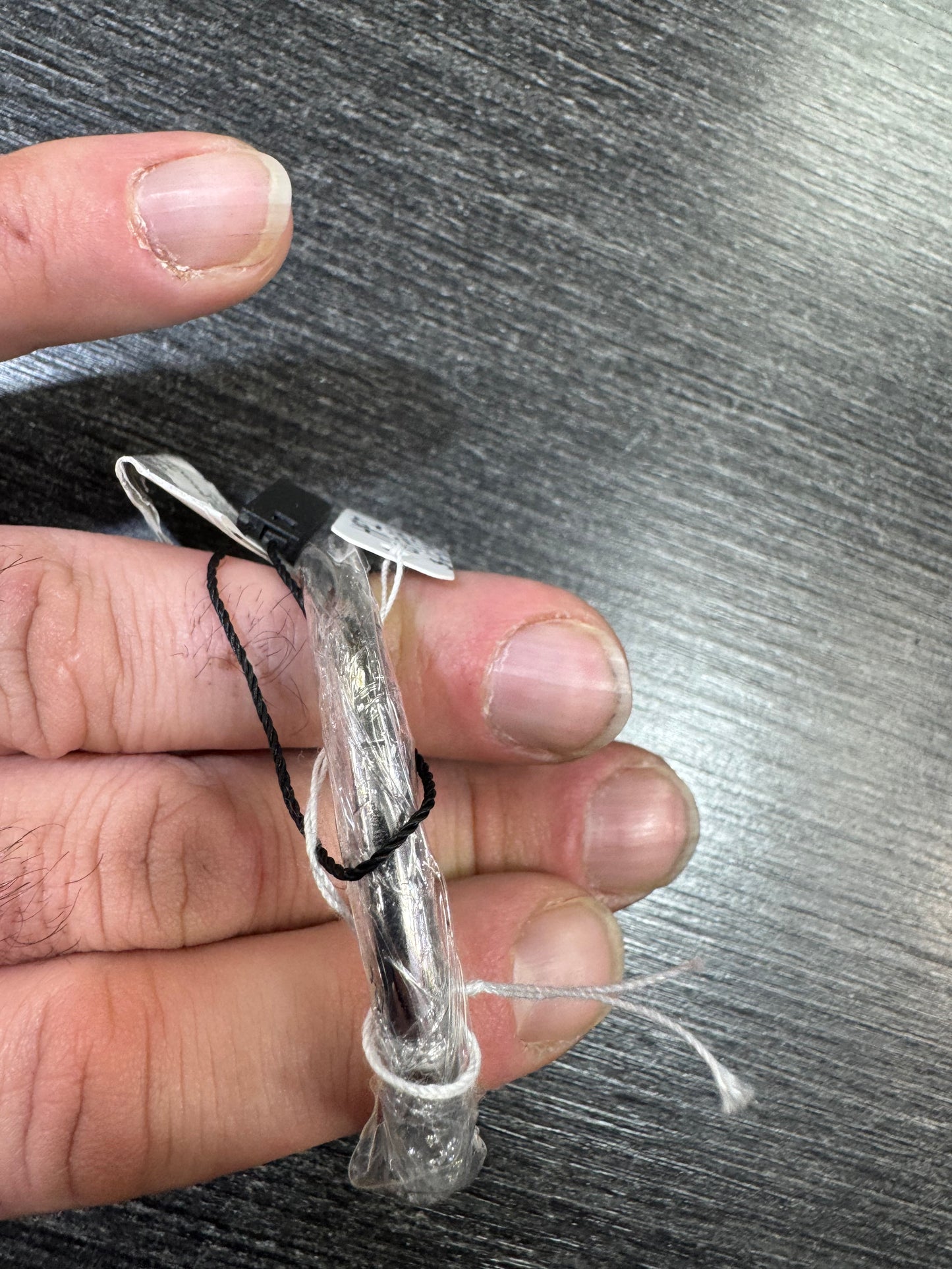 Cartier Baignoire HPI01773 Diamond Bangle Watch