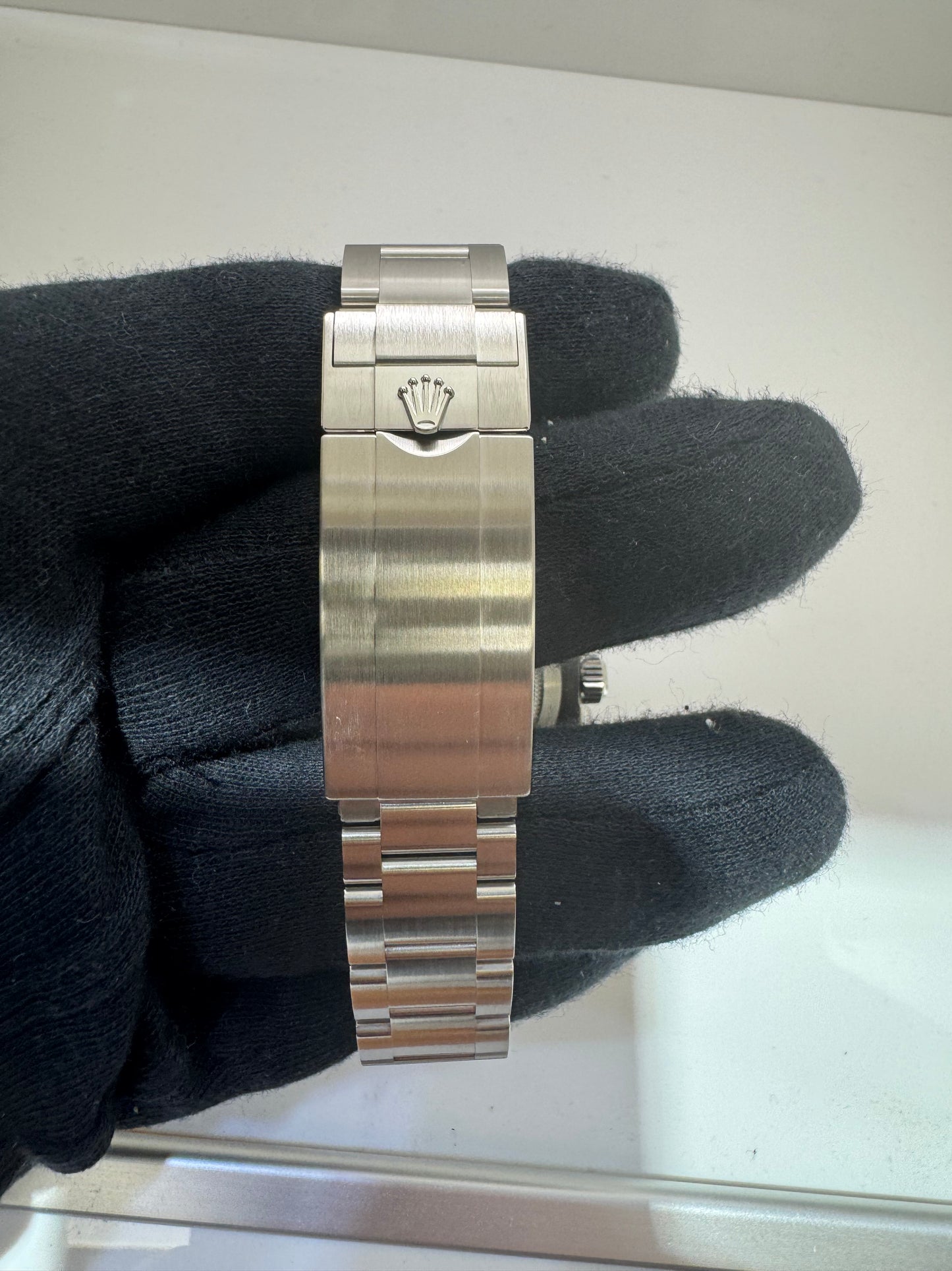 Rolex Submariner 126610LN Date 41mm Men's Watch