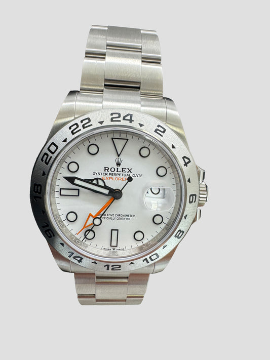 Rolex Explorer Reference 2266570