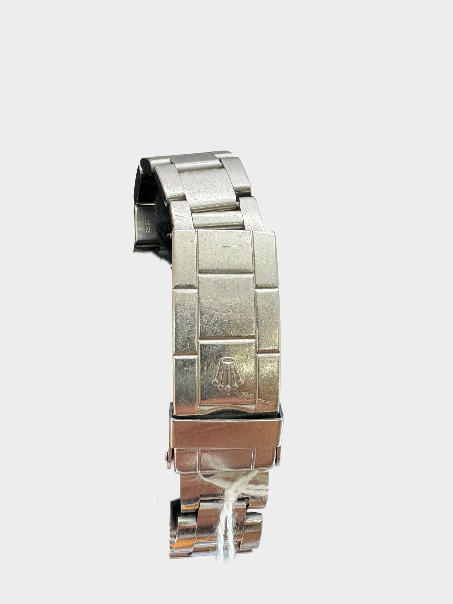 Rolex "Pepsi" Reference 16710