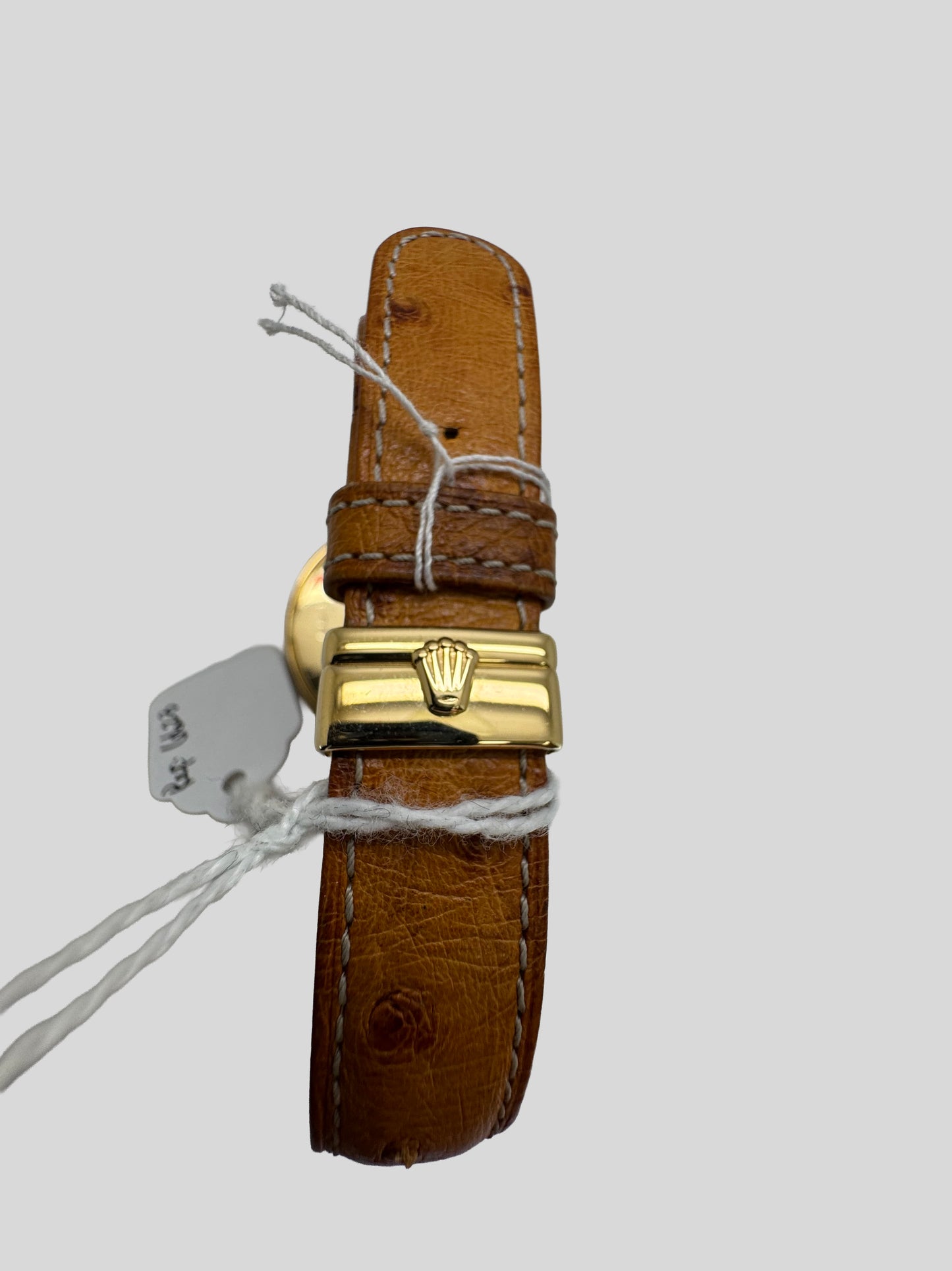 Rolex Cellini Men's Yellow Gold