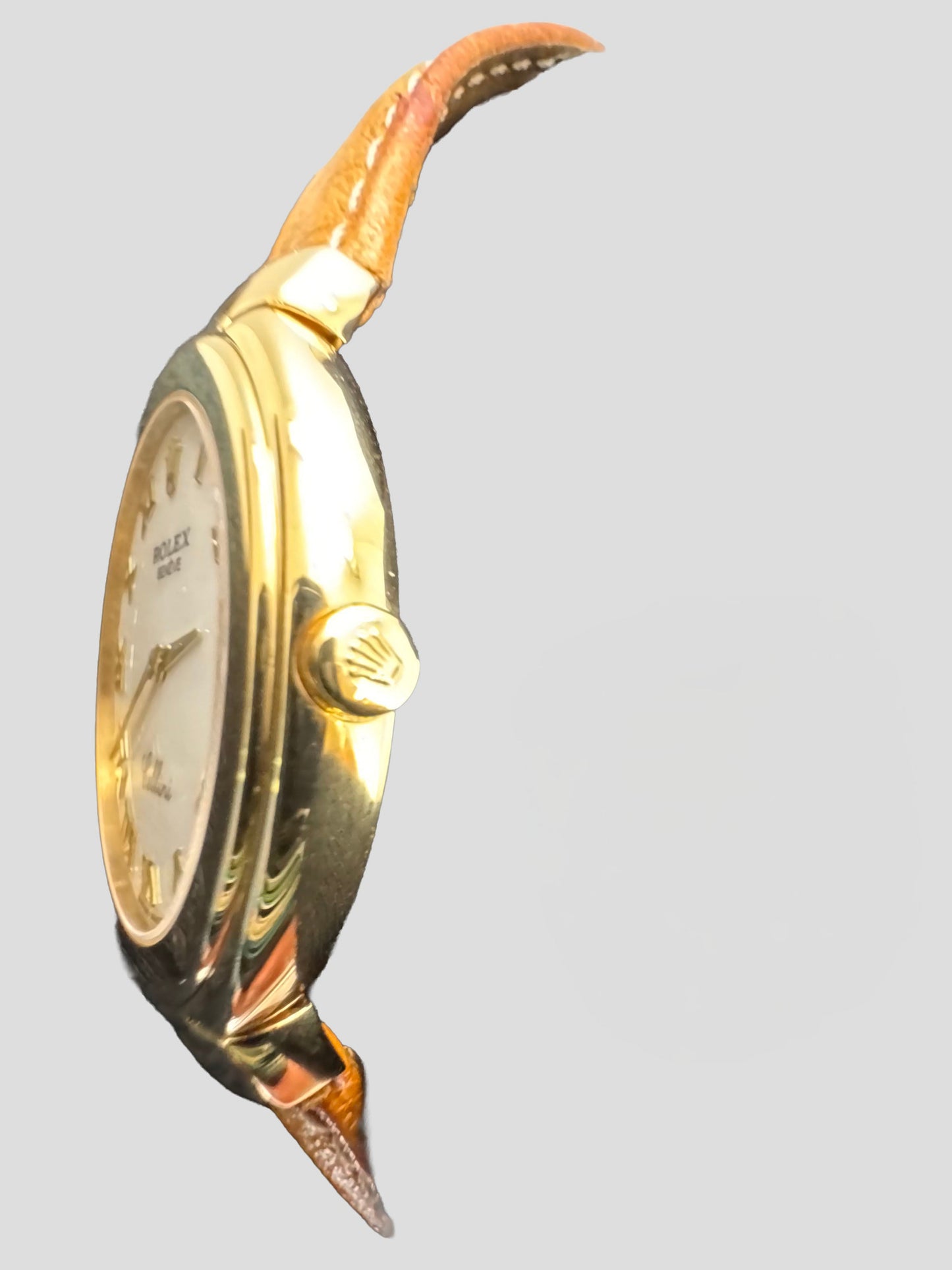 Rolex Cellini Men's Yellow Gold