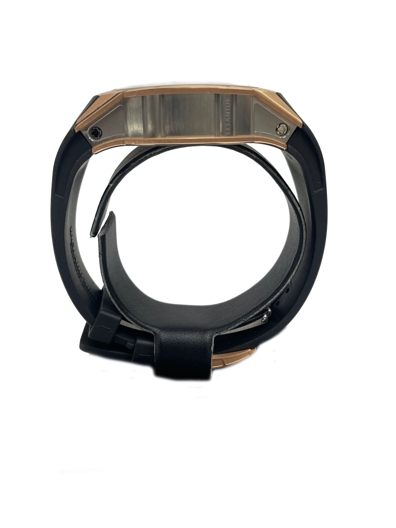 Richard Mille Automatic Winding "Dizzy Hands" (Ref # RM63-01)