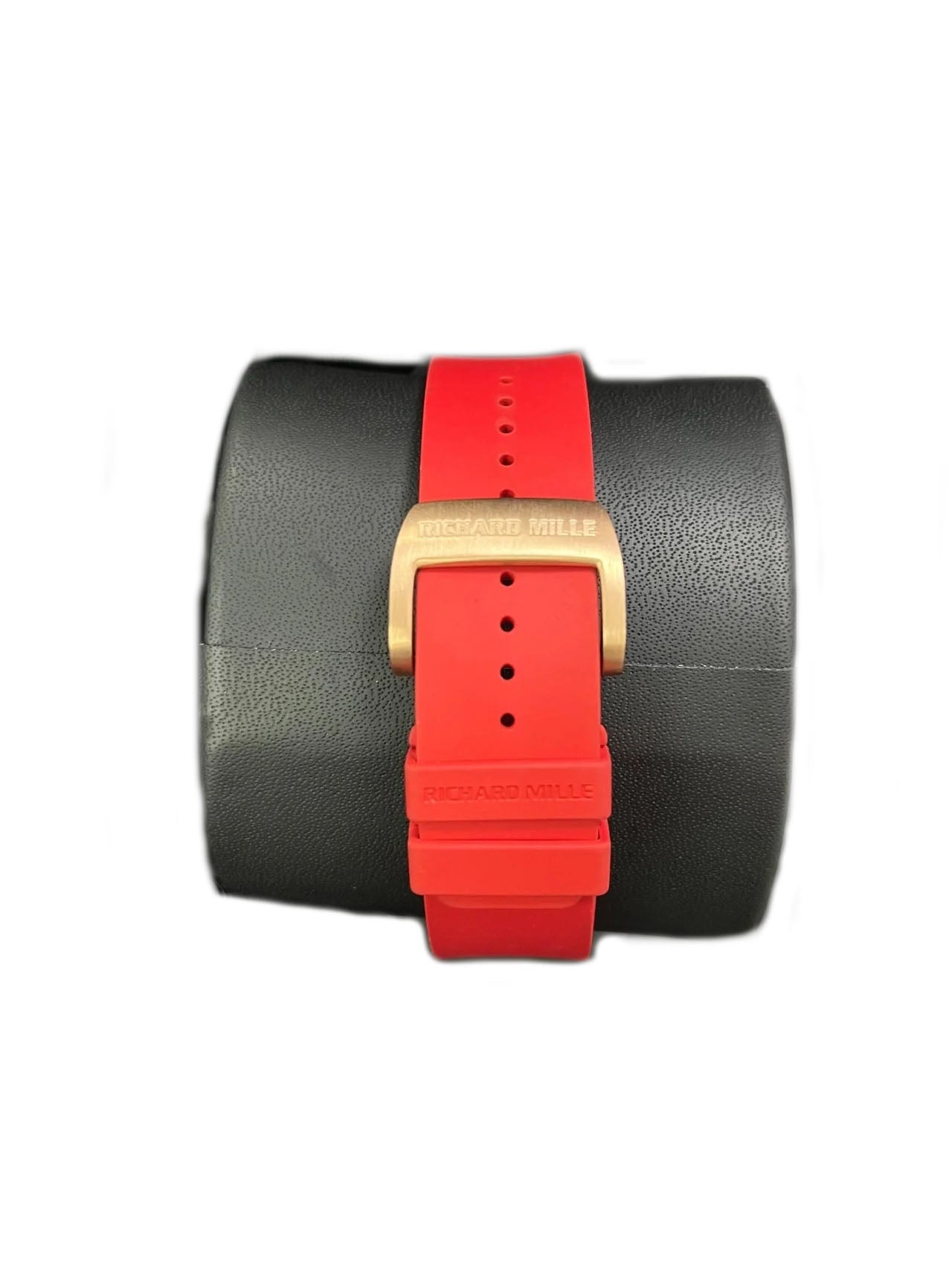 Richard Mille RM 65-01 Automatic Chronograph Full Rose Gold
