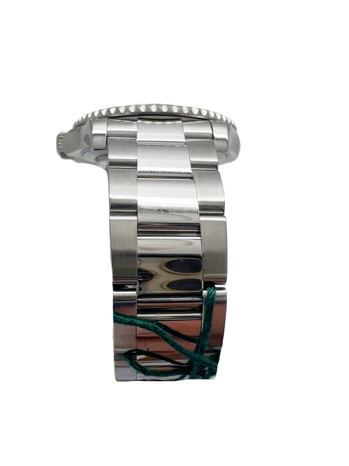 Rolex 116622 Yacht Master Rhodium Dial Platinum 2018 Box Paper