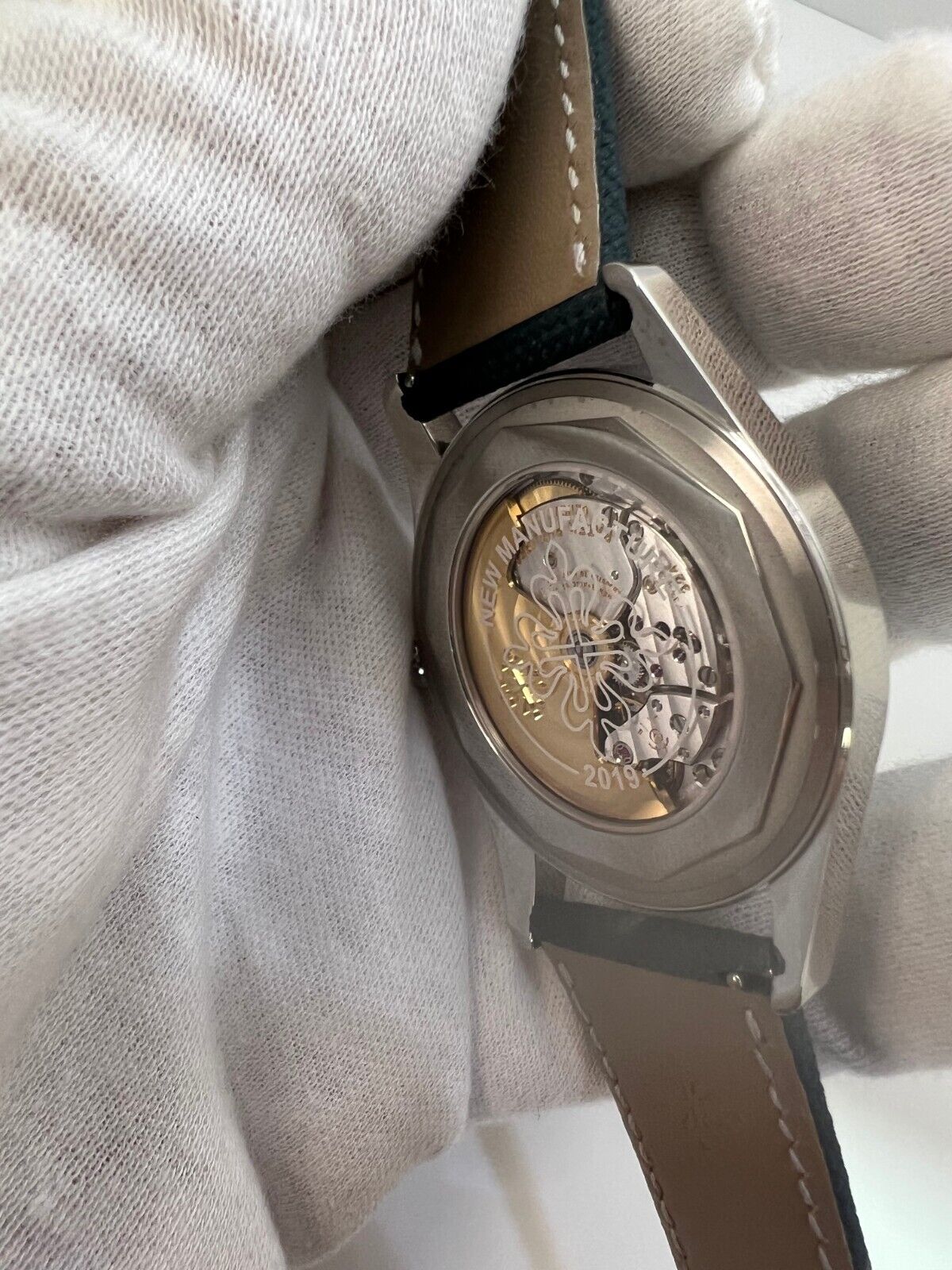Patek Philippe Calatrava Limited Edition 1000 pieces