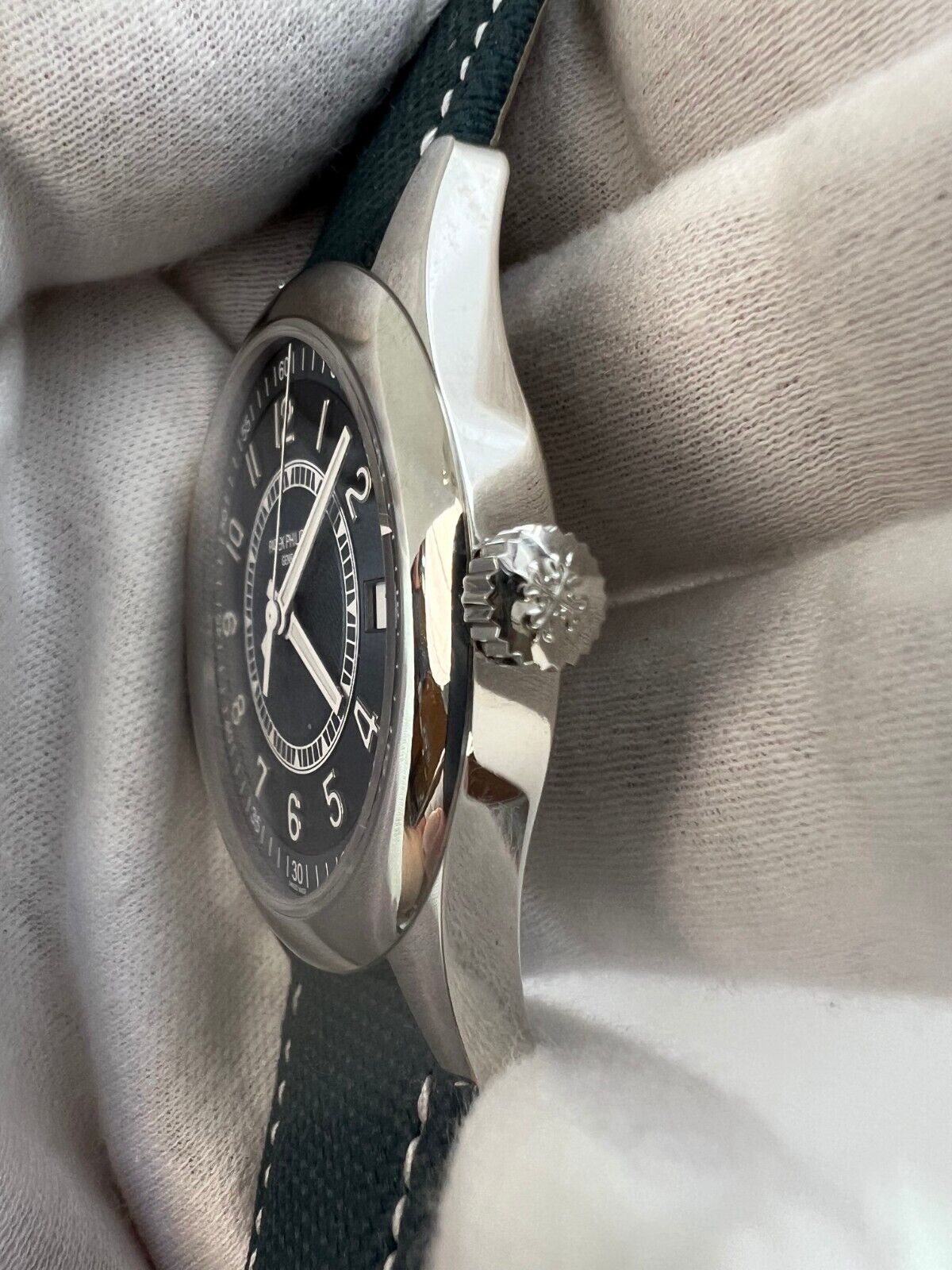 Patek Philippe Calatrava Limited Edition 1000 pieces