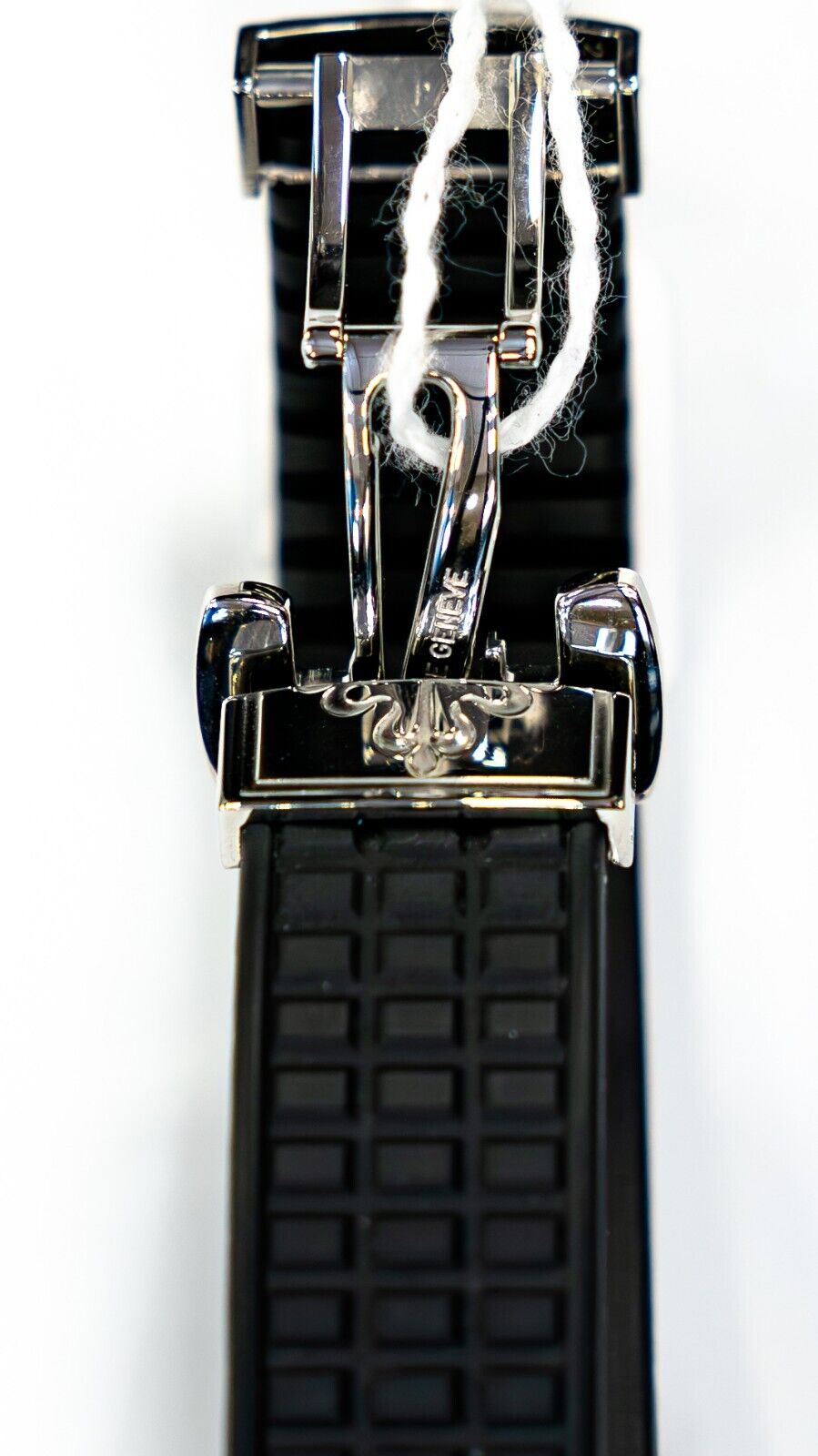 Patek Philippe Aquanaut Women's Black Watch - 5067A-001