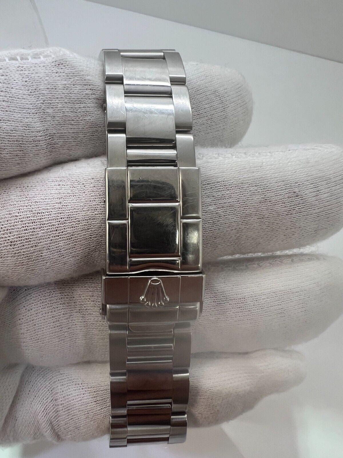 Rolex Daytona Zenith Black 16520 1999 Men's Watch