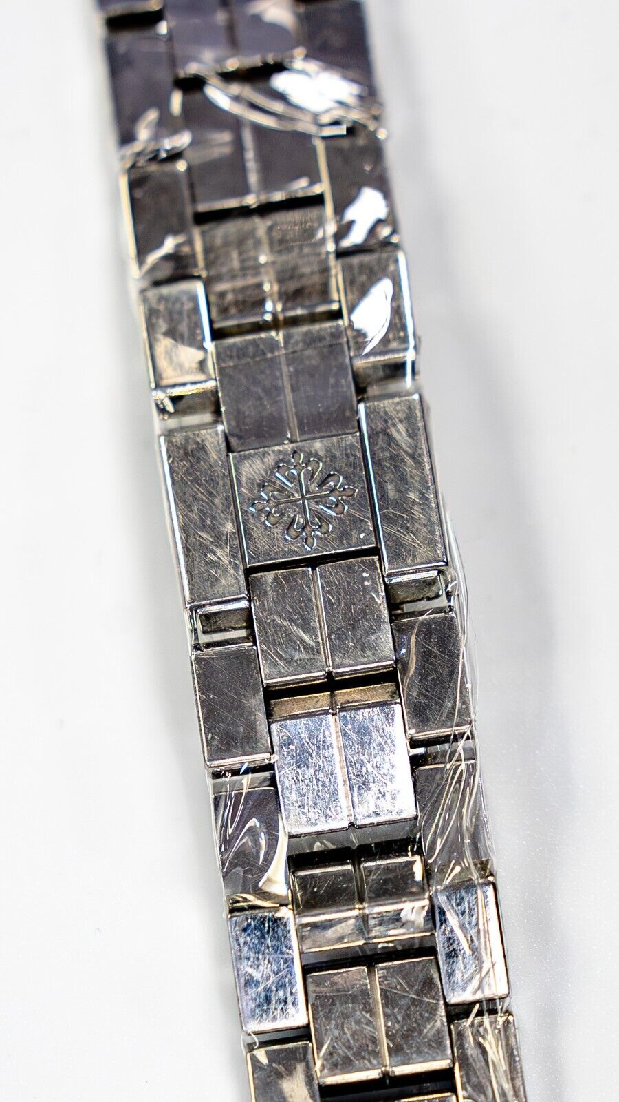 Patek Philippe Aquanaut 5065-1A-010 Vintage Rare!