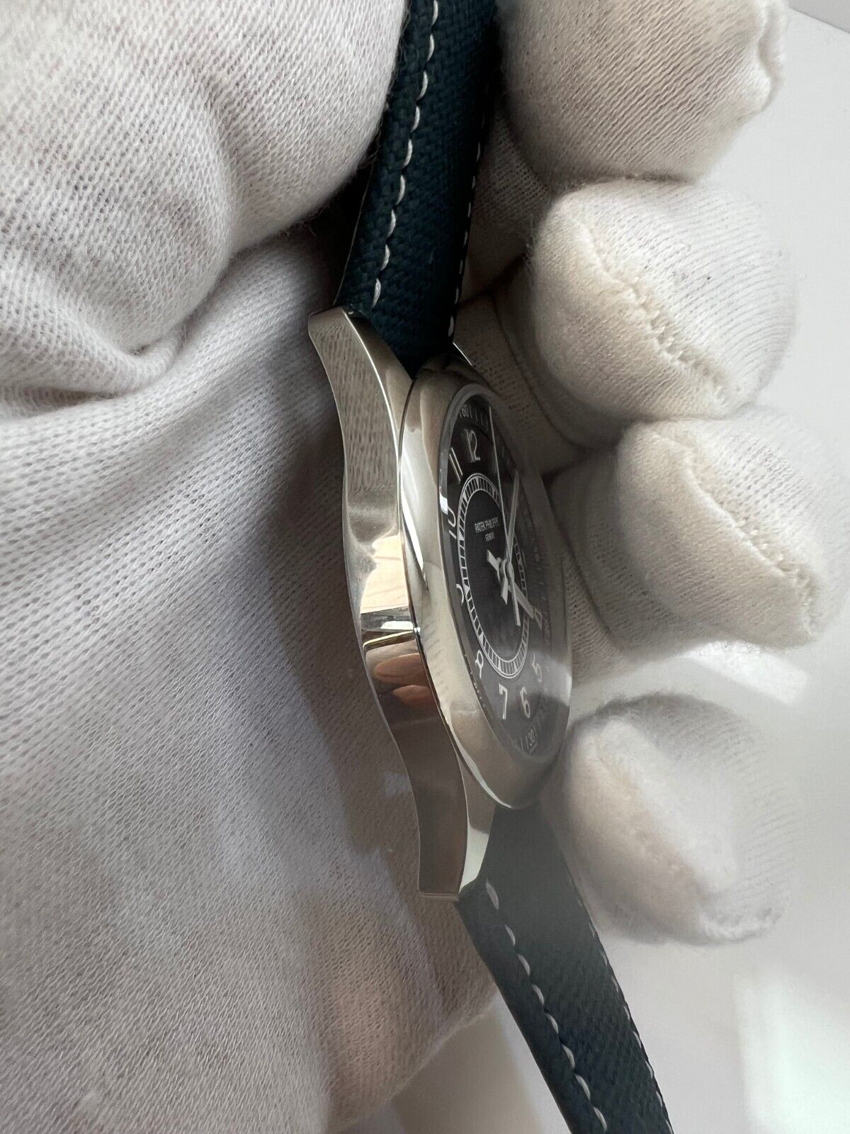 Patek Philippe Calatrava Limited Edition 1000 pieces
