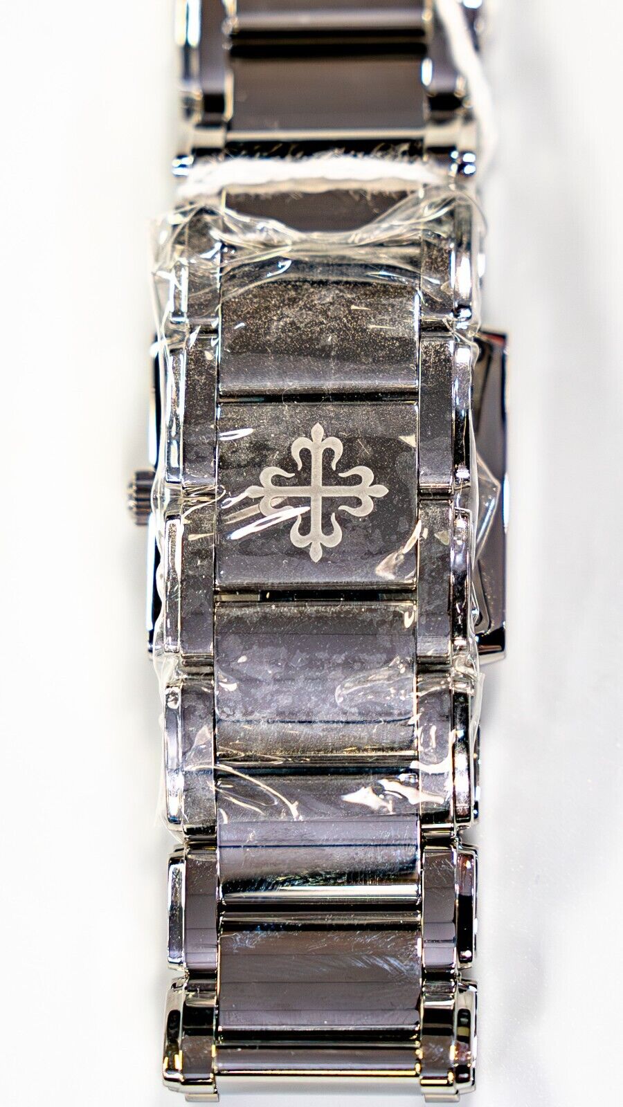 Patek Philippe Twenty 4 Green Men's Watch - 4910/1200A-011