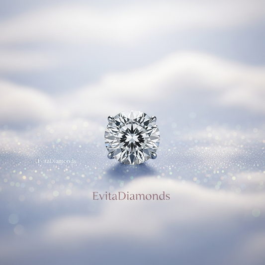 The Journey of a Diamond: From Earth's Embrace to Your Enduring Story