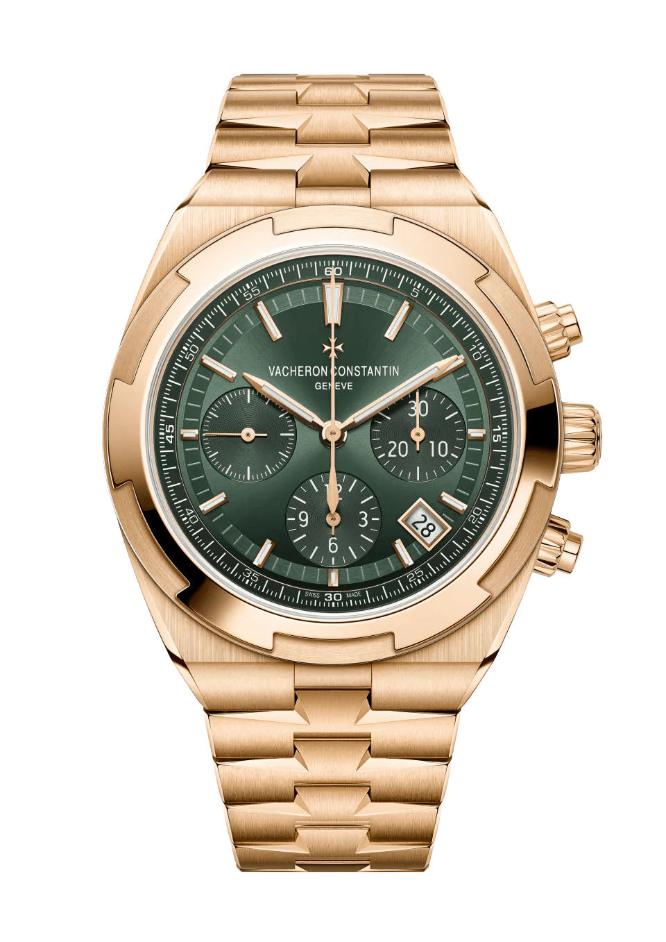 Vacheron Constantin