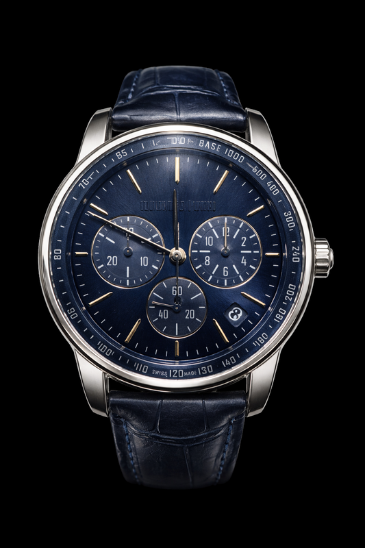 Audemars Piguet Royal Oak Chronograph Ref. 2639BC.009322.C2.01 39mm