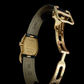 Cartier Crash Yellow Gold – Ref. WGCH0071 (2023) – Blue Strap – Full Set