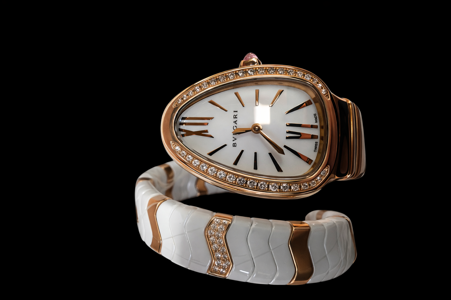 Bvlgari Serpenti Ref. 102202