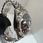 Rolex Datejust 126234 Jubilee Bracelet Blue Diamond Dial