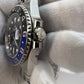 Rolex GMT-Master II 126710BLNR "Batgirl" Blue & Black Bezel Jubilee Band 2025