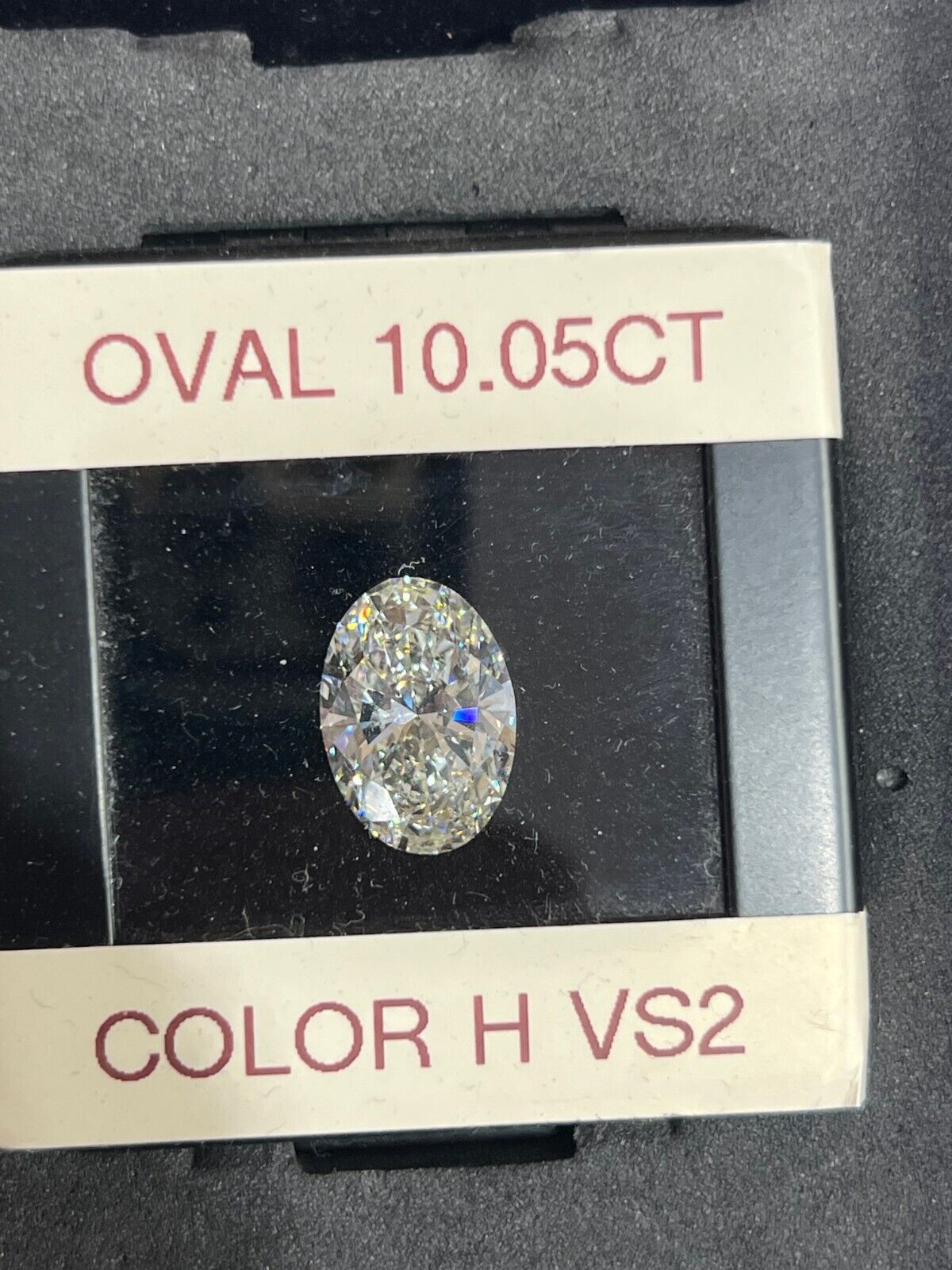 Diamond Rings
