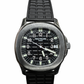 Patek Philippe Aquanaut Ref. 5066A-001 – Stainless Steel (Pre-Owned, Automatic)