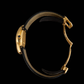 Cartier Crash Yellow Gold – Ref. WGCH0071 (2023) – Blue Strap – Full Set