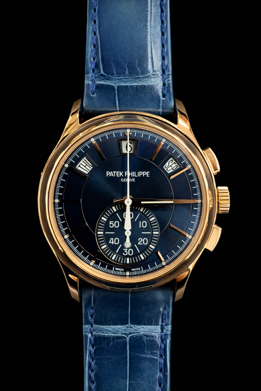 Patek Philippe 5905R 2025