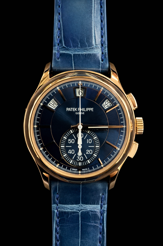 Patek Philippe 5905R 2025
