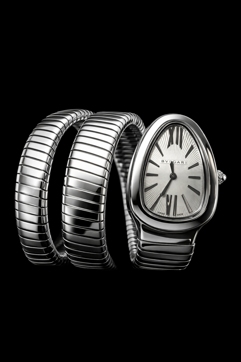 Bvlgari Serpenti Tubogas Ref. 101911