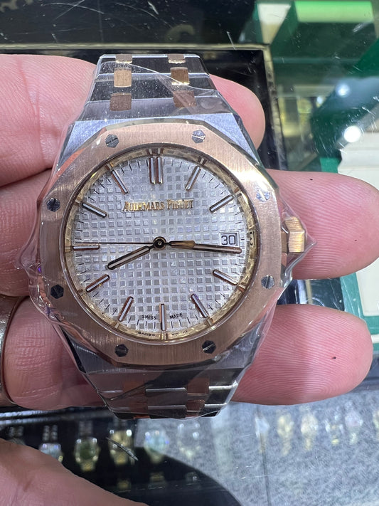 Audemars Piguet Royal Oak 15550sr