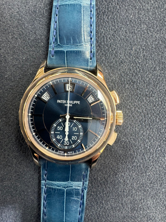Patek Philippe 5905R 2025