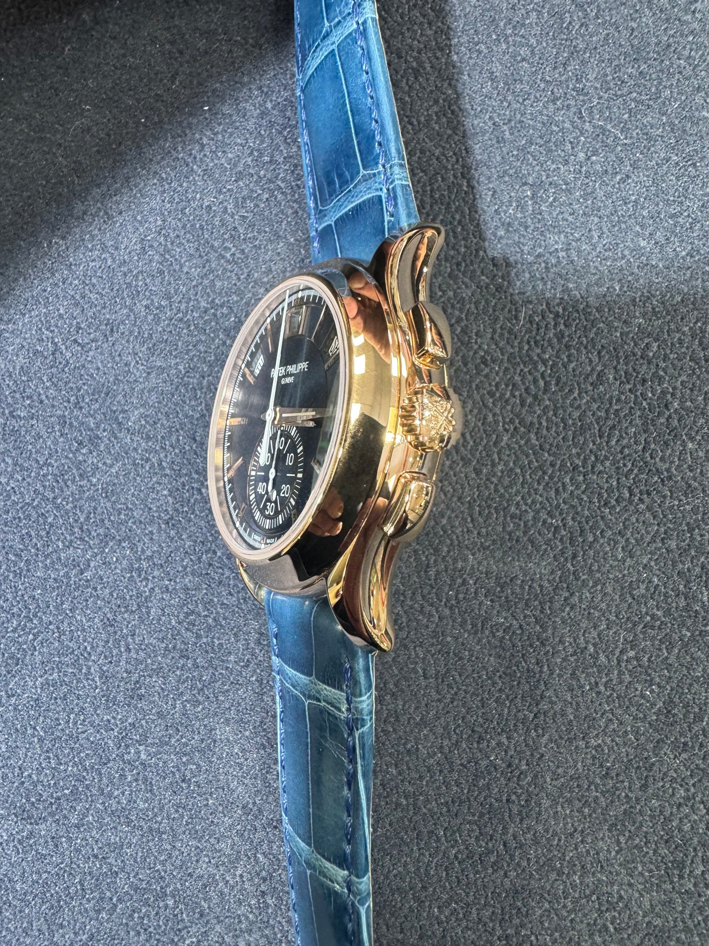 Patek Philippe 5905R 2025