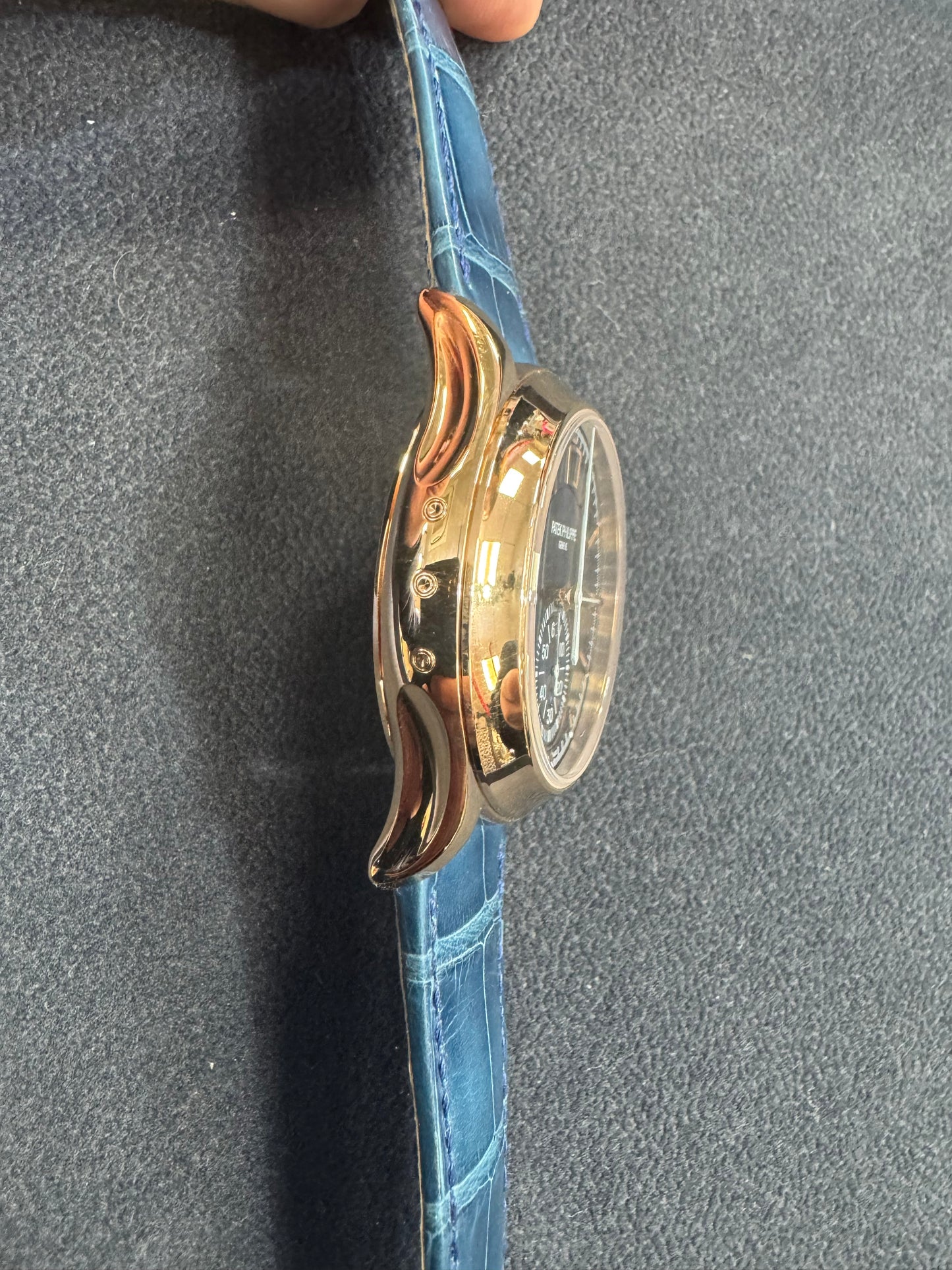 Patek Philippe 5905R 2025