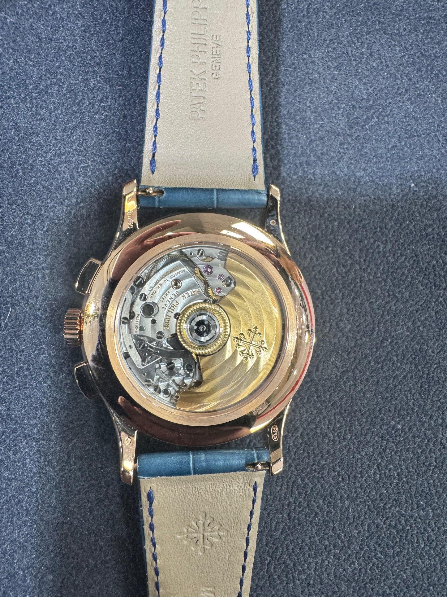 Patek Philippe 5905R 2025