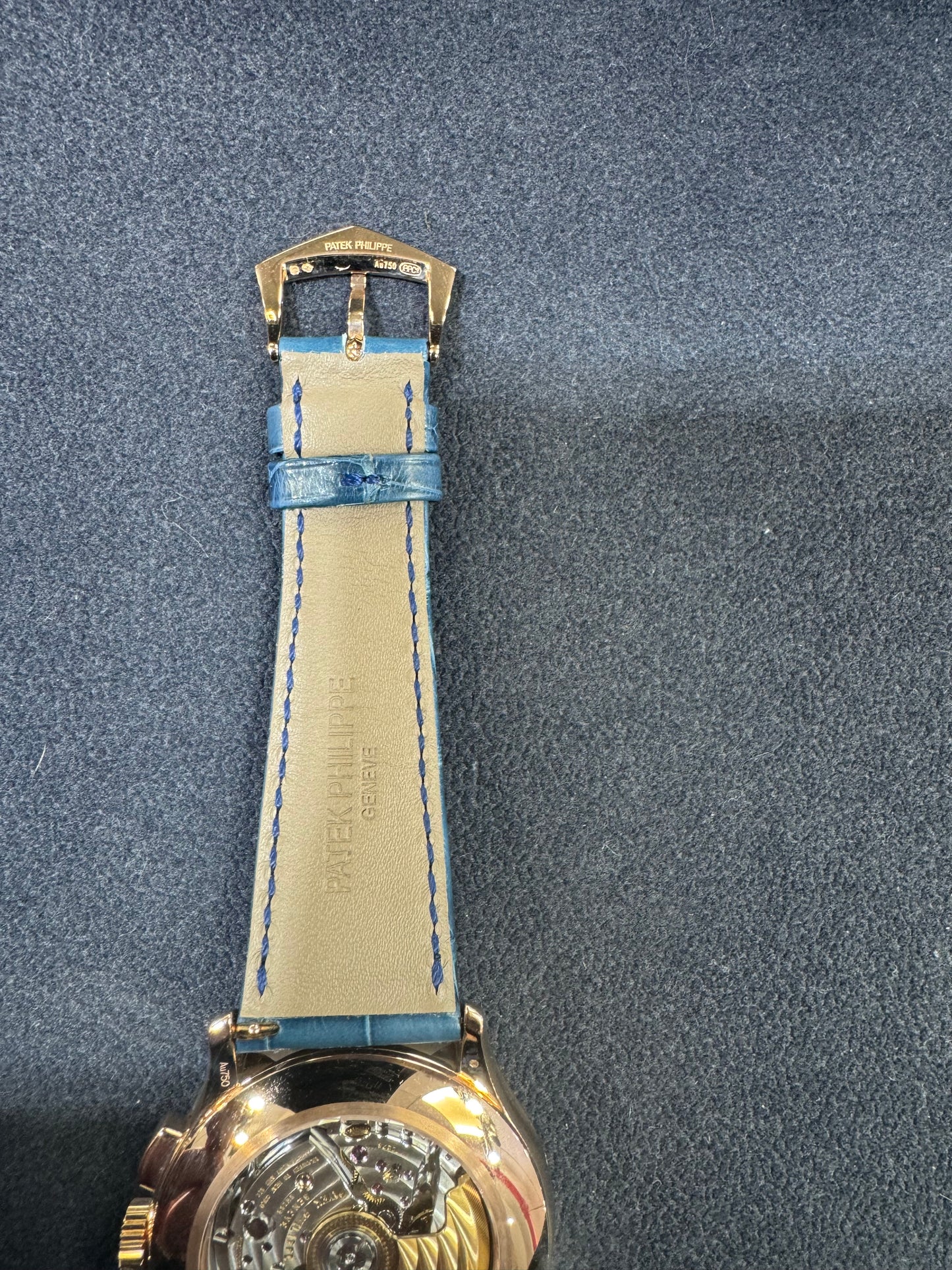 Patek Philippe 5905R 2025