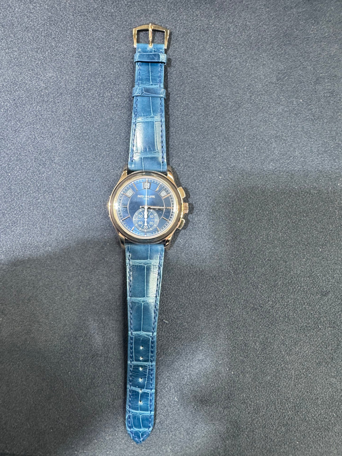 Patek Philippe 5905R 2025