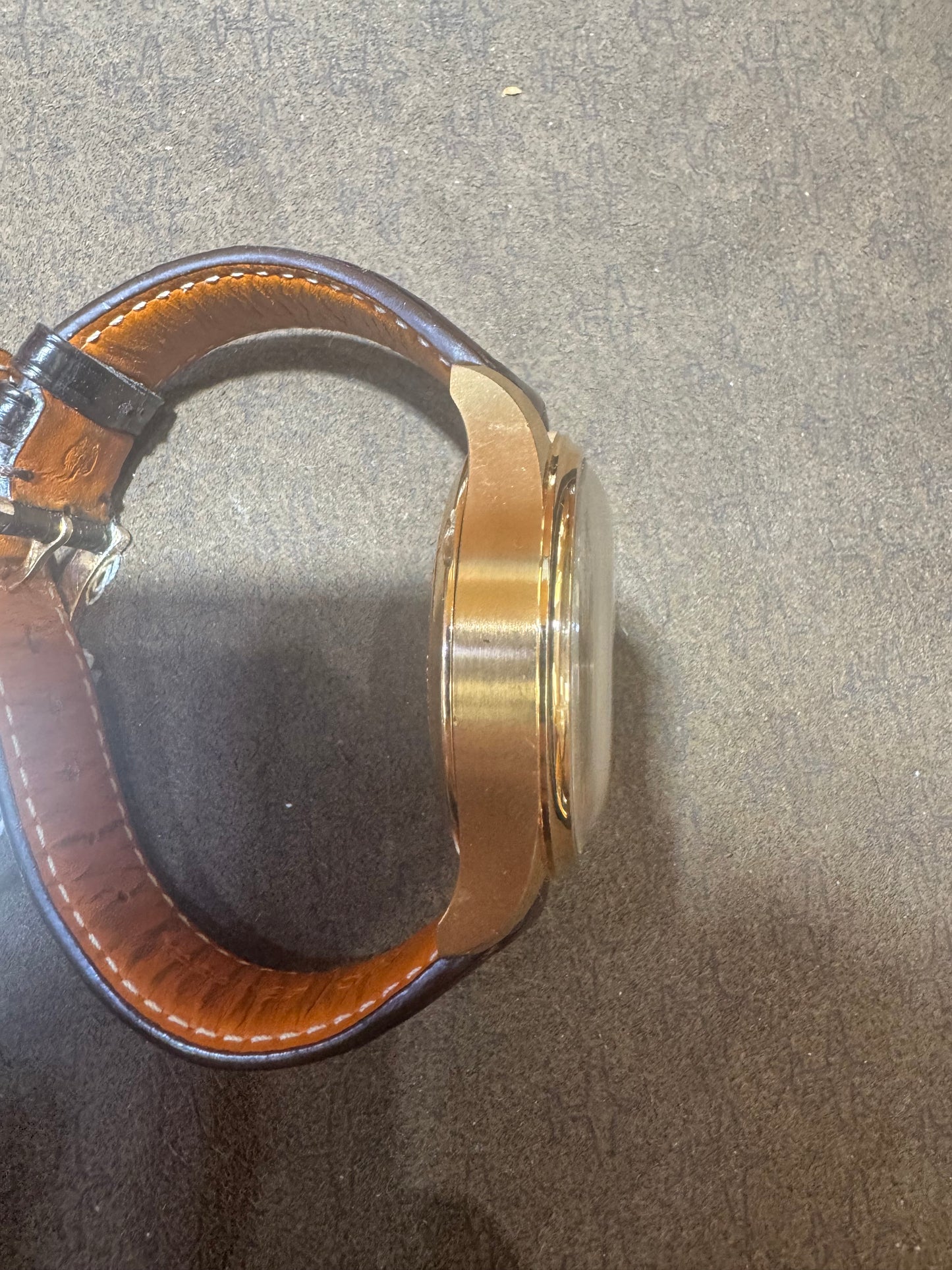 IWC Schaffhausen Chronograph Ref. 3904.02 – 18K Yellow Gold (NEW | Box & Papers)