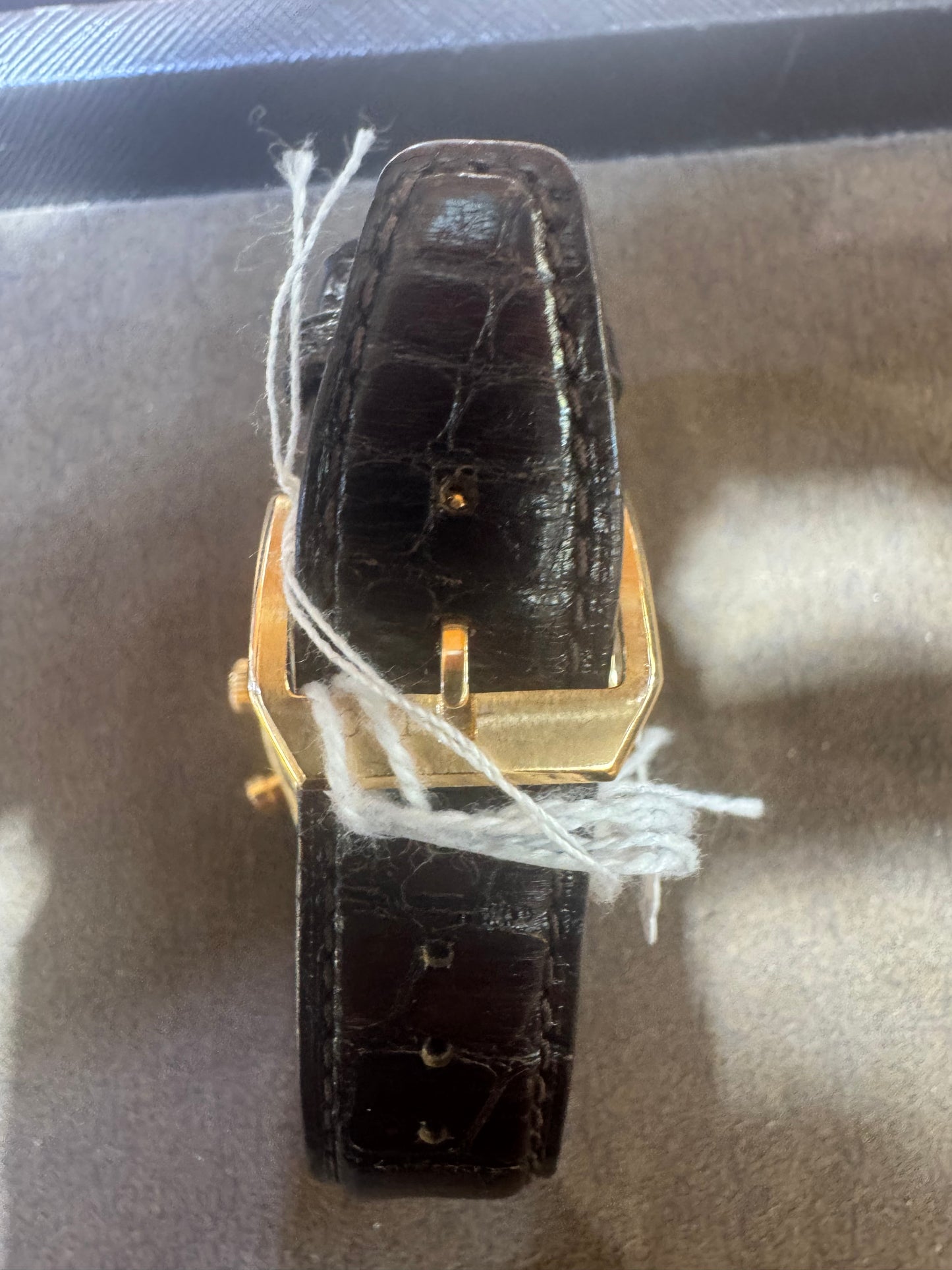 IWC Schaffhausen Chronograph Ref. 3904.02 – 18K Yellow Gold (NEW | Box & Papers)