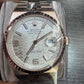 Rolex Land‑Dweller 127335‑001 Rose Gold Watch
