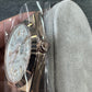 Rolex Land‑Dweller 127335‑001 Rose Gold Watch