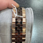 Rolex Land‑Dweller 127335‑001 Rose Gold Watch