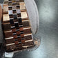 Rolex Land‑Dweller 127335‑001 Rose Gold Watch