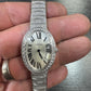 Cartier Baignoire WB52-001 Diamond Watch