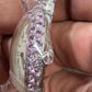 Cartier Bagnoire WB5129 LM Pink Watch