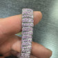 Cartier Bagnoire WB5129 LM Pink Watch