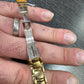 Patek Philippe 4700/1J Yellow Gold 27mm watch