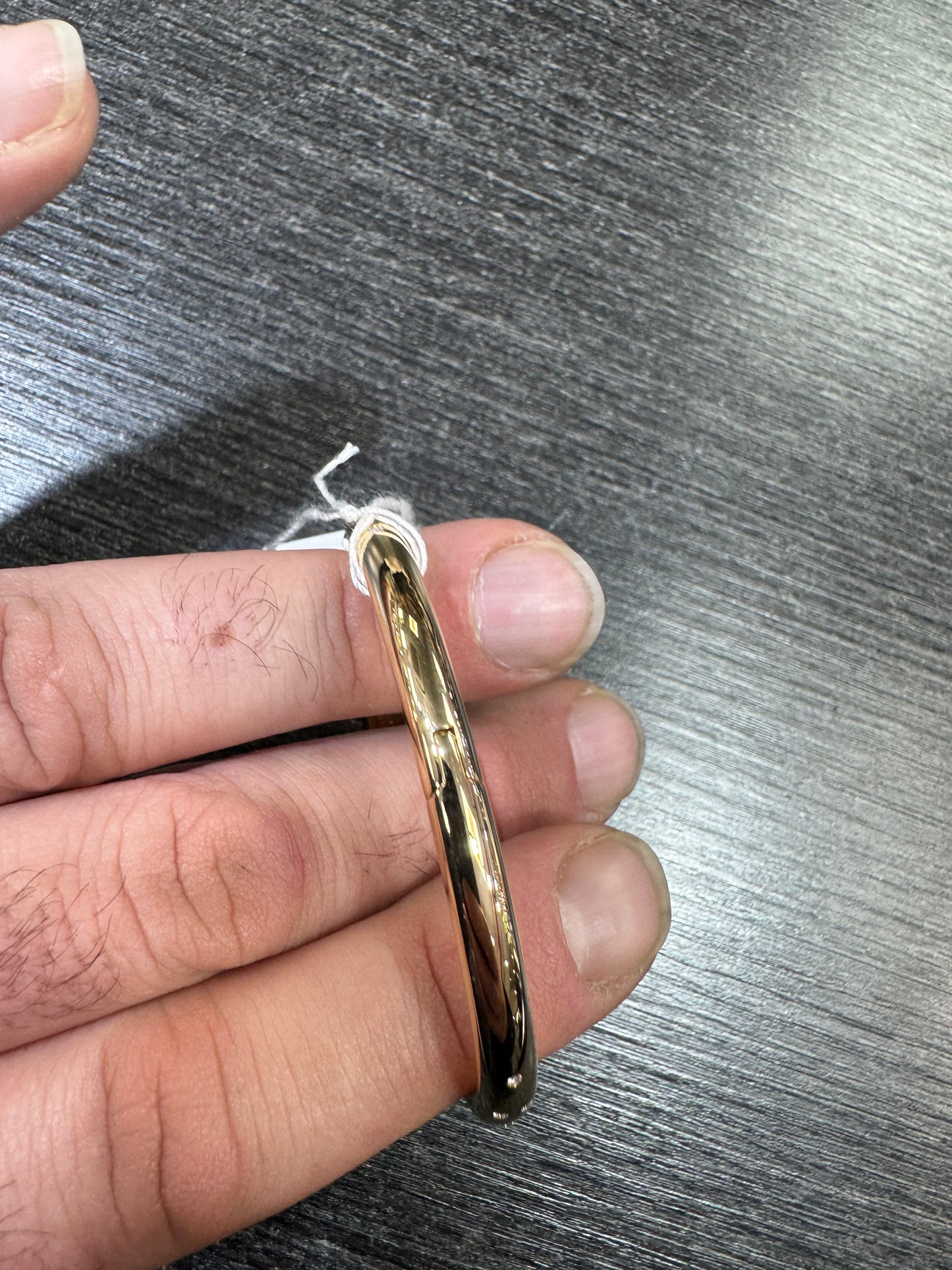 Cartier Baignoire WJBA0064 Diamond Bangle Watch