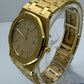 Audemars Piguet Royal Oak Ladies 33mm 56303ba Yellow Gold Watch