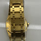 Audemars Piguet Royal Oak Ladies 33mm 56303ba Yellow Gold Watch